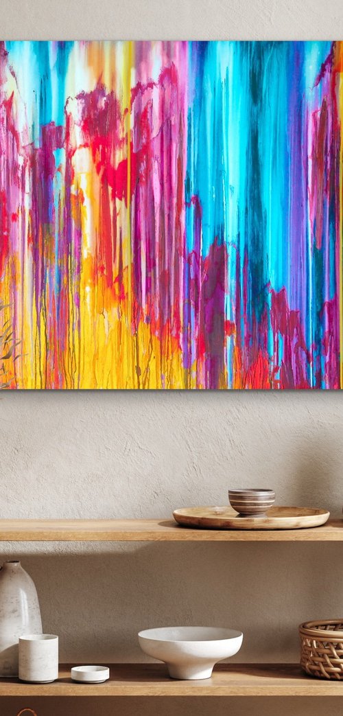 The Emotional Creation #397 by Carla Sá Fernandes