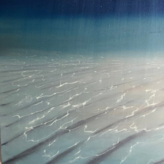 Divine Blues