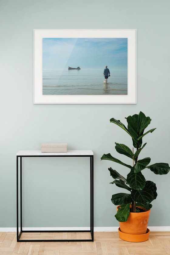 The Wreck of The Veerman.