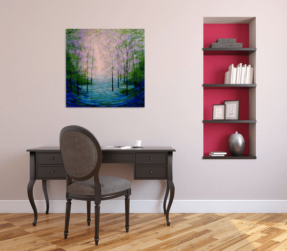 The Air that I Breathe