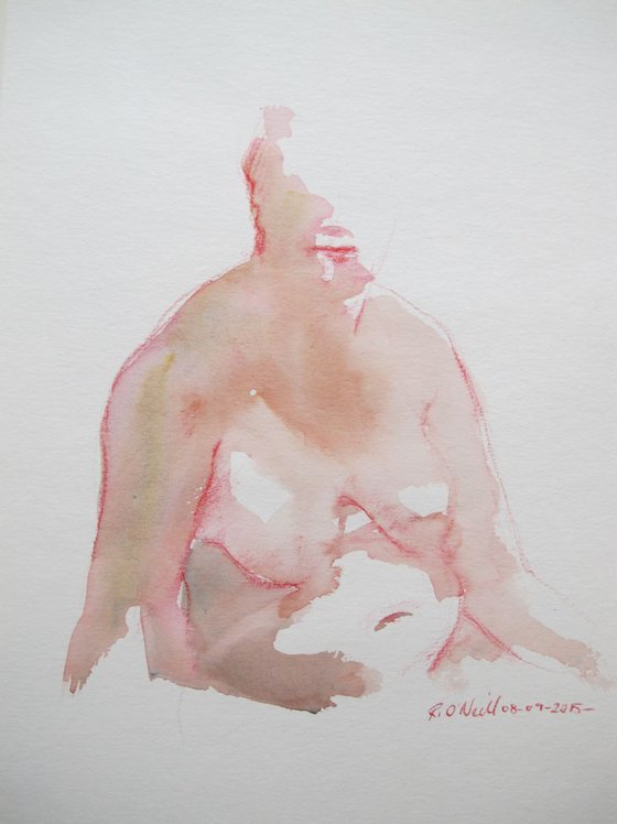 nude study