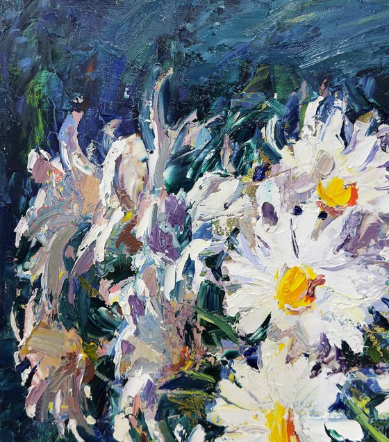 Flowers for you
