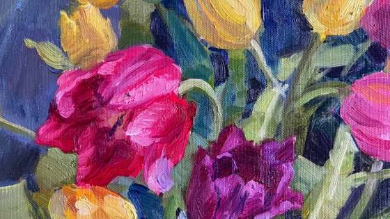 TULIPS