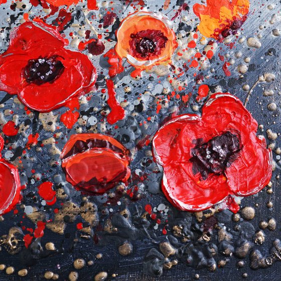 Poppy Wish