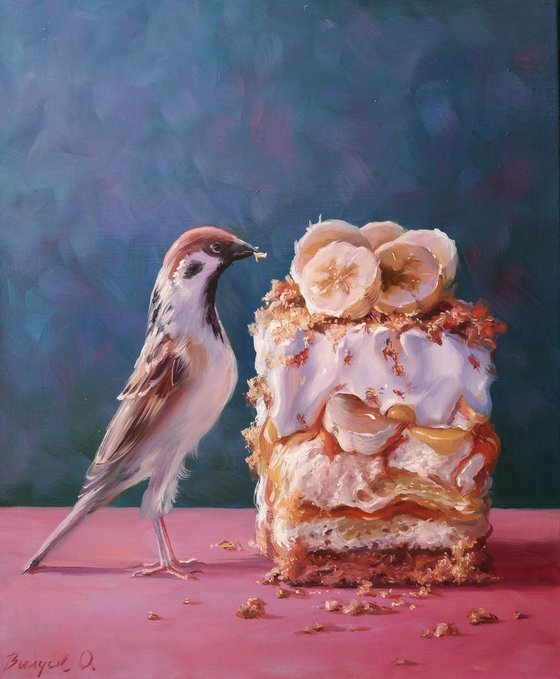 "Sweet Life"