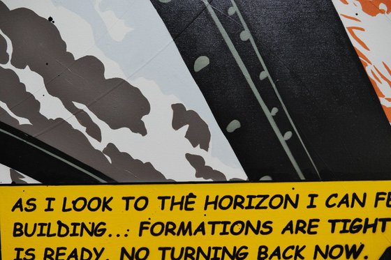 The Horizon