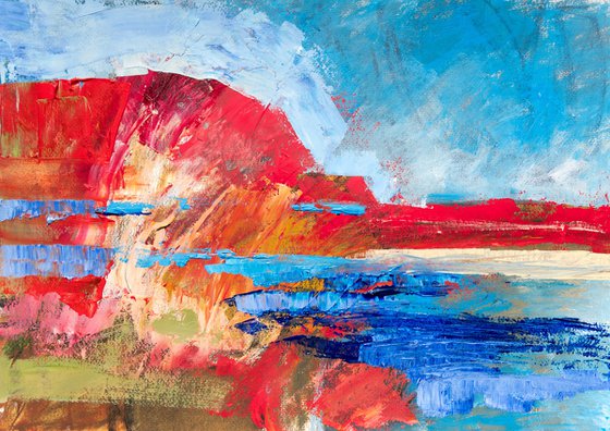 Red Coast