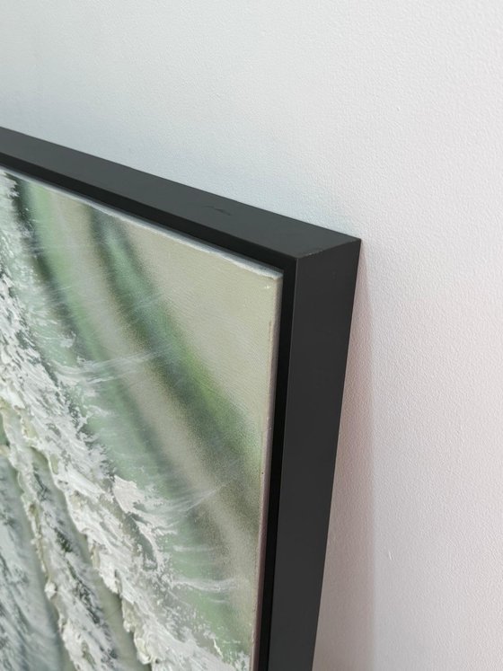 Whitsundays Green Tide