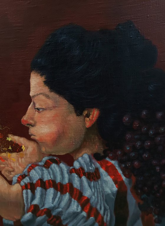 La maga Medea