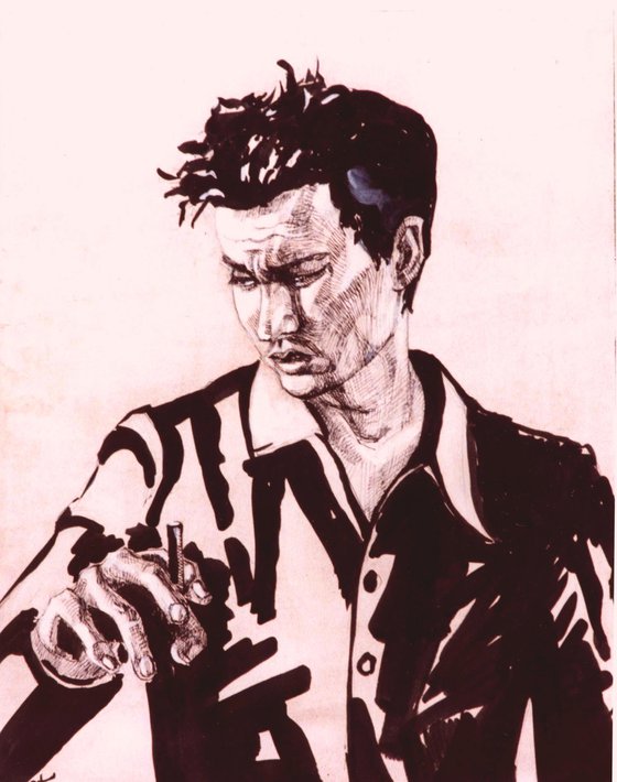 Jhonny Depp