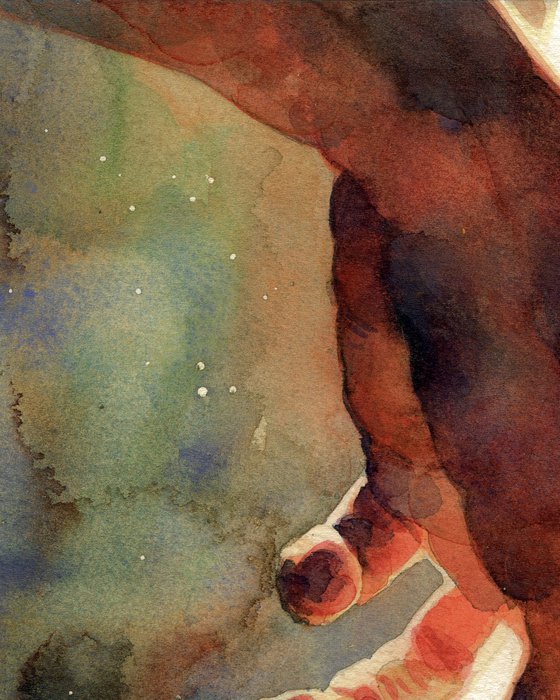 The Hand