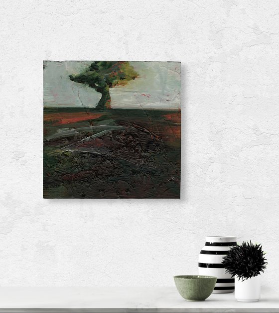 Lone Tree 25
