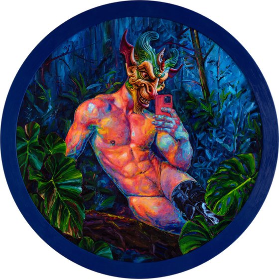 The Faun