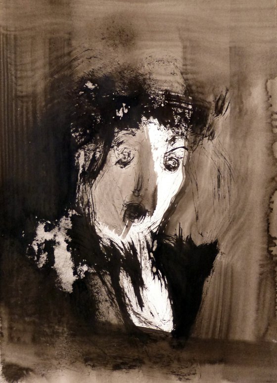 Portrait 6C17