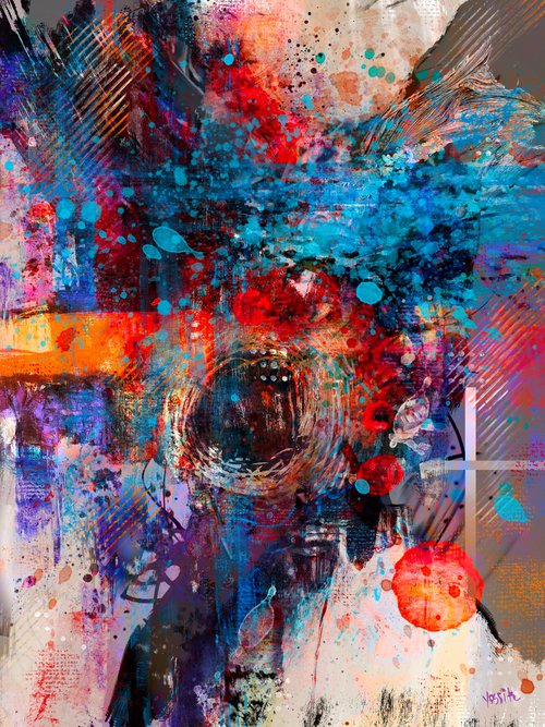 understand the patterns by Yossi Kotler