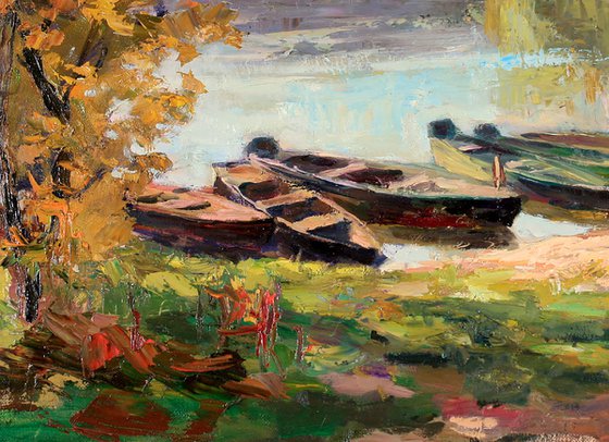 Boats