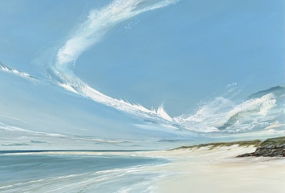Daymer Bay