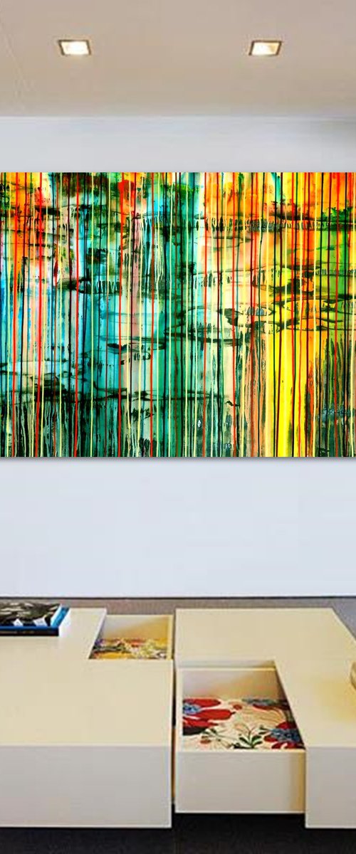 The Emotional Creation #175 by Carla Sá Fernandes