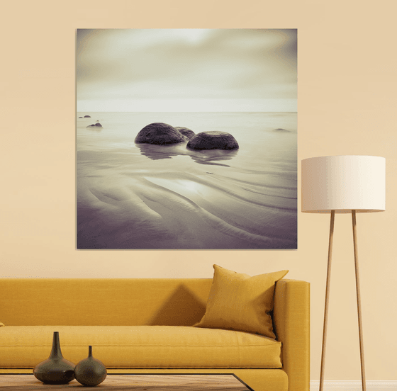 Moeraki Moments