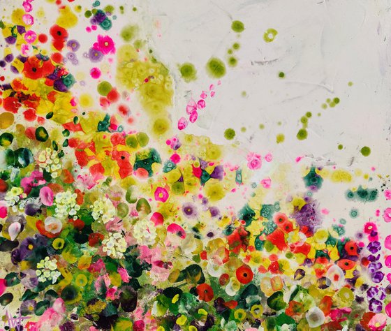 The Unruly Garden