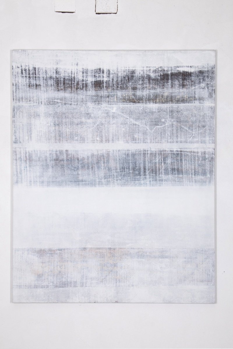  No. 23-27 By Rokas Berziunas, 47 X 59, Artwork For Sale On Artfinder