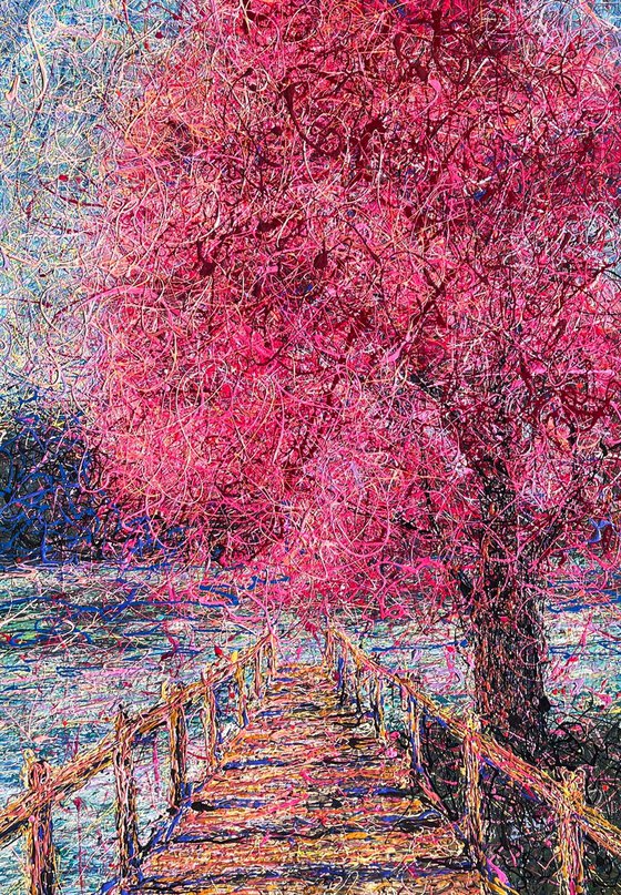 A Better Place of Dreams