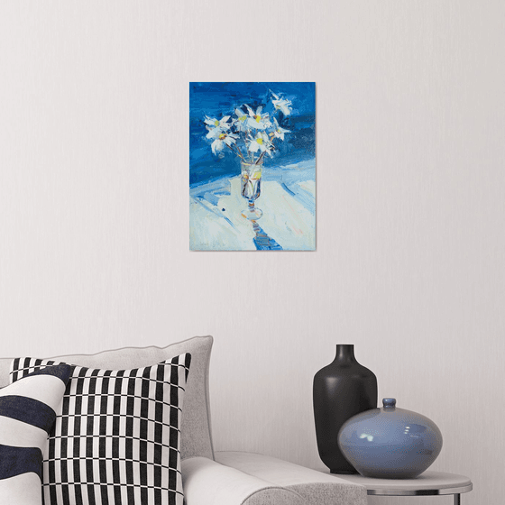 " Daisies"