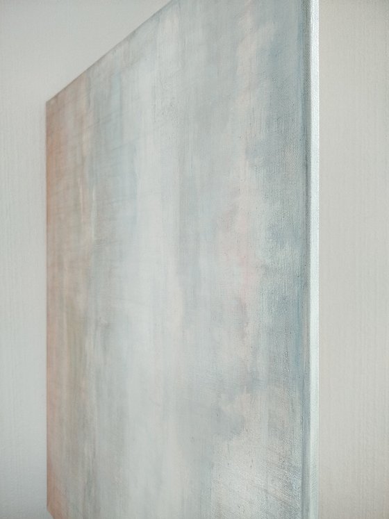 Quiet Horizon —Soft Presence