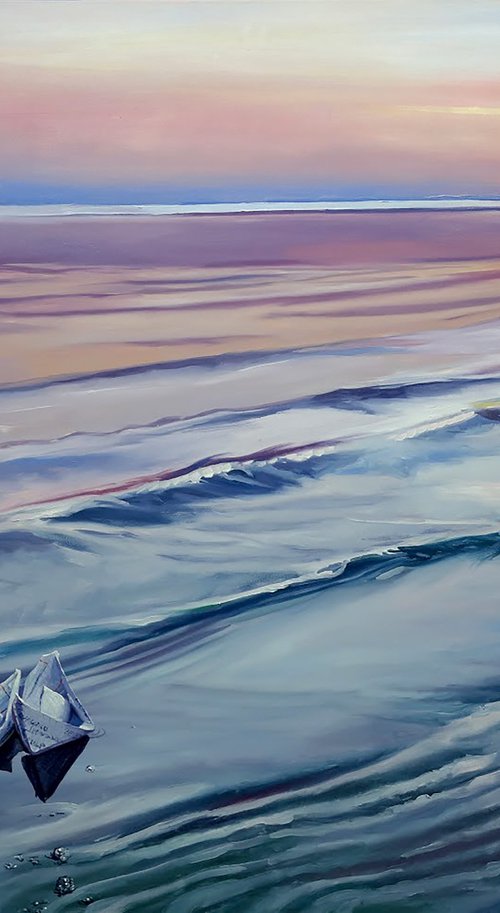 Consent and Understanding by Anatolii Varvarov