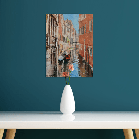 Stroll in Venice - #7