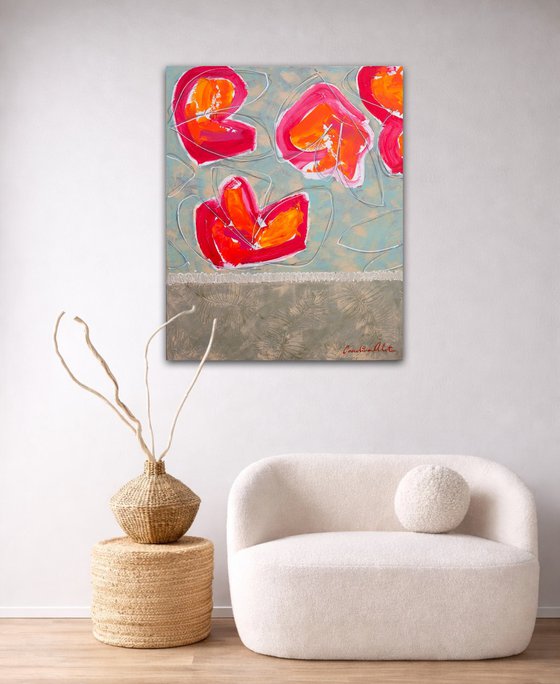 I am not what happened to me