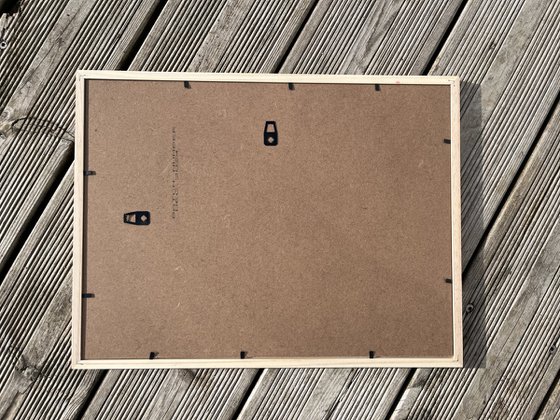 On the windy ridges between Prati and Usciolu