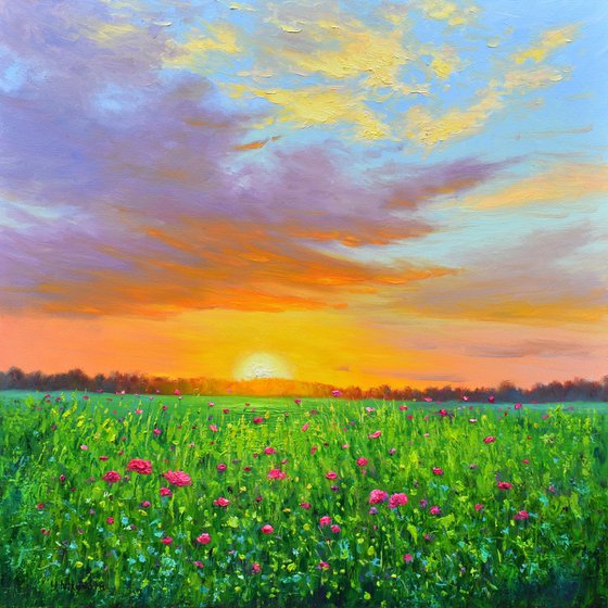 Sundown