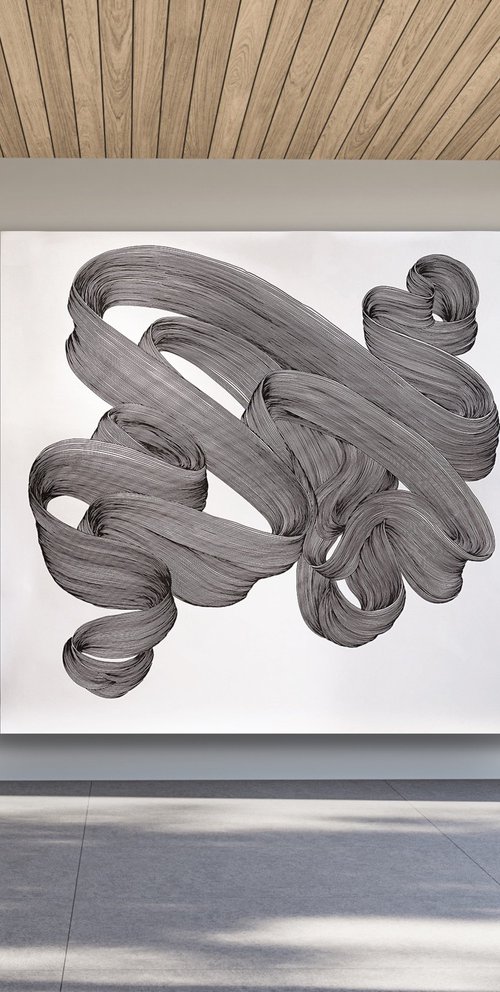 Bodylines 1.2 by Dorit Lecke