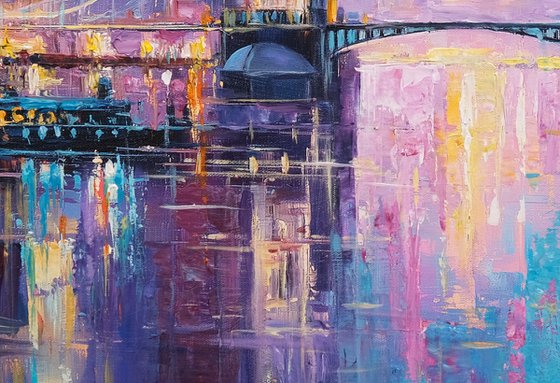 London Lights