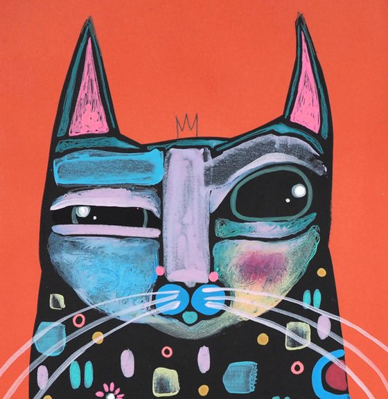 Royal Cat N.2