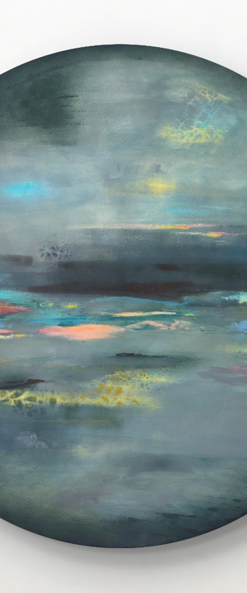 Remember by Galina Knauth