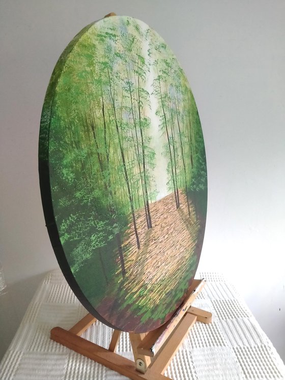 Forest Life