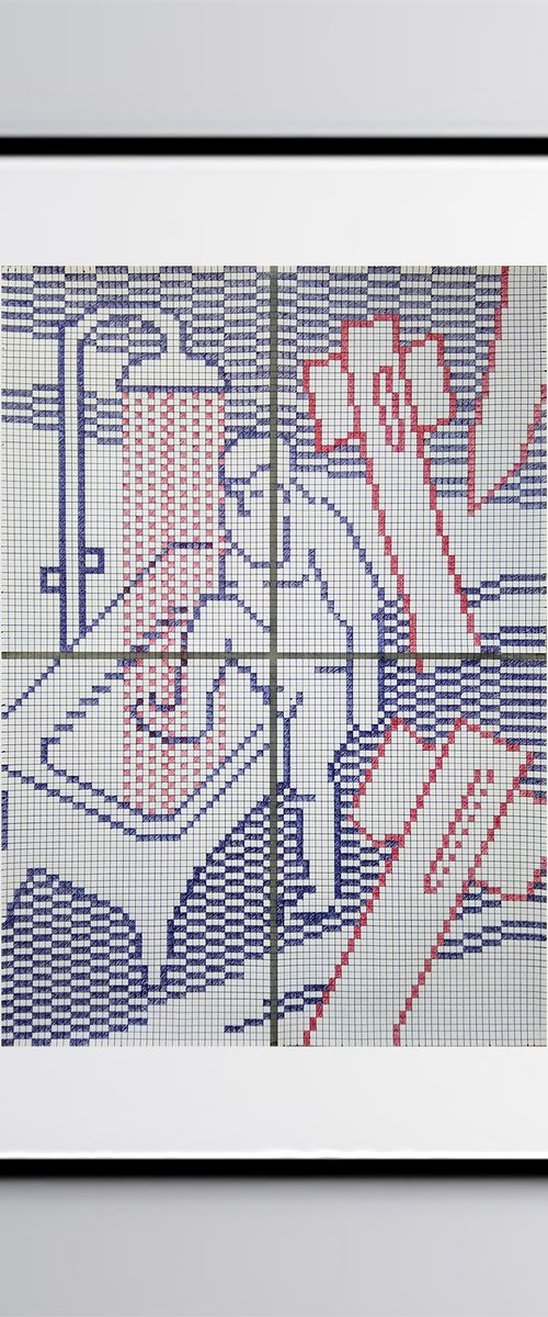 "A New live 2" by Marya