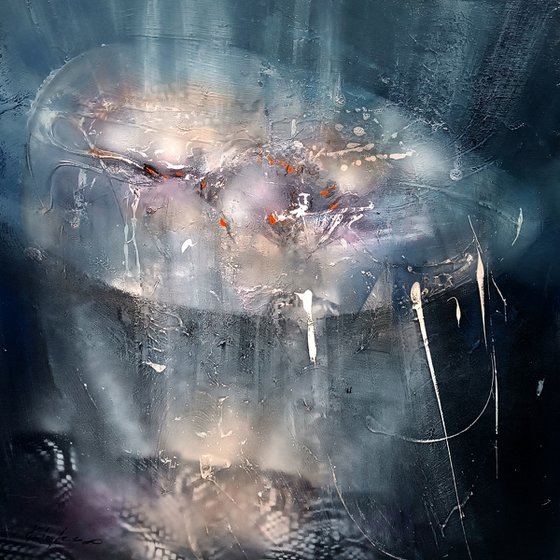 Primordial Germination Space