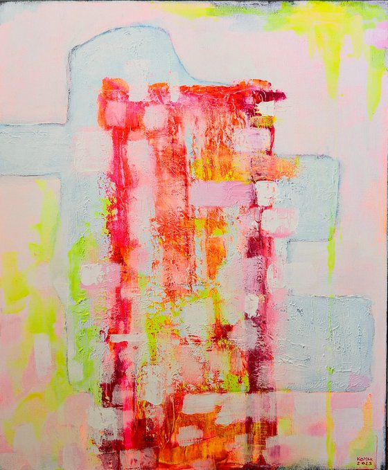 Abstract untitled