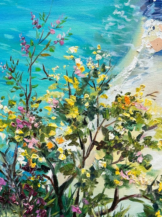 Dreams of Tropea