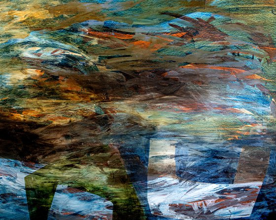 Dark River