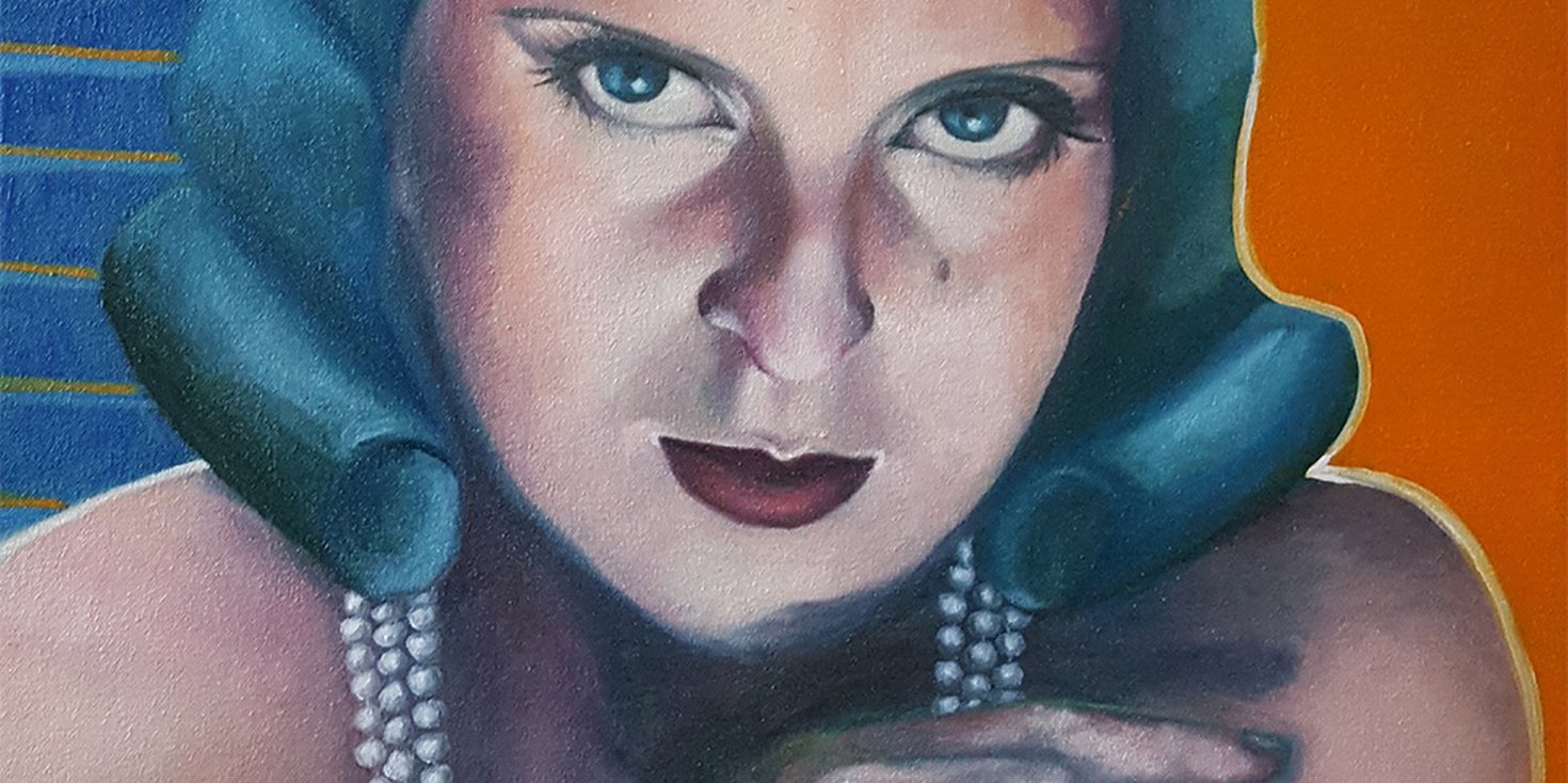 What is Art Deco? | Artfinder
