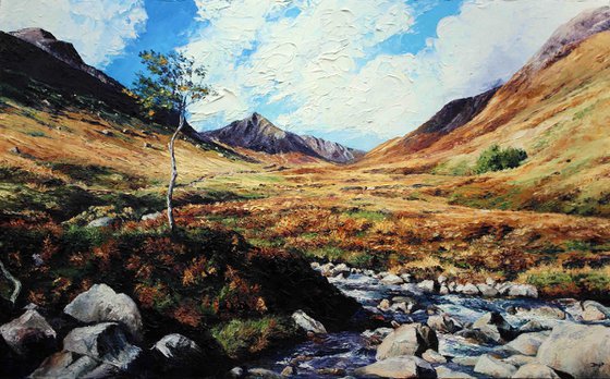 Glen Rosa