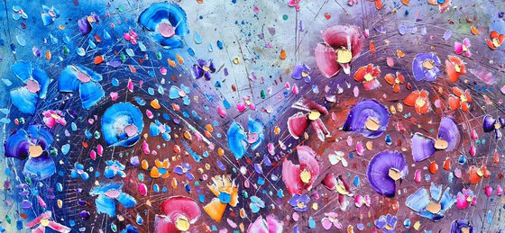 "You and I" - Flowers in Love