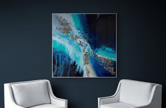Oceanic Rhapsody