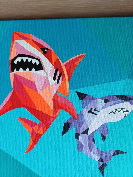 Sharks