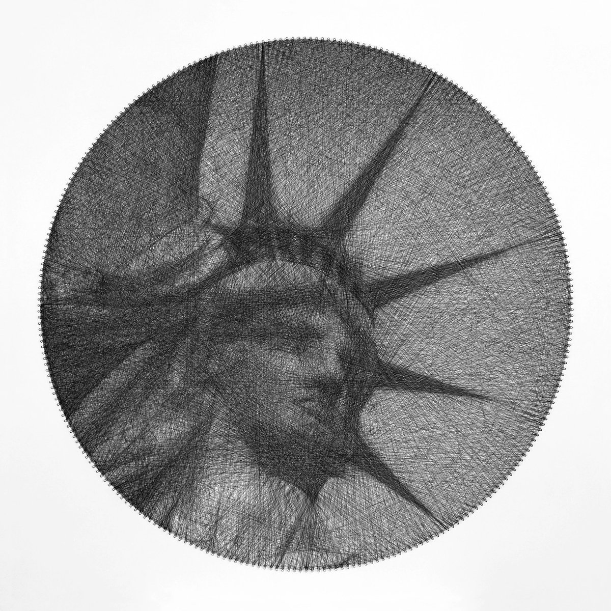 Photorealistic Still Life Sculpture By Andrey Saharov, 30 X 30, Statue Of Liberty, Original Artwork