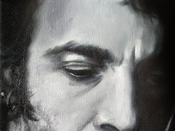 Bruce Springsteen, Portrait of "The boss"